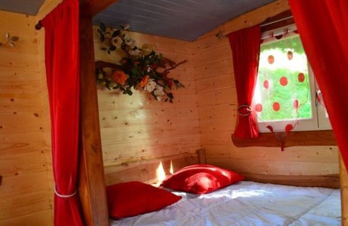 Ferdrupt Bed & Breakfast | Guestroom Ferdrupt, studio flat, 2 persons