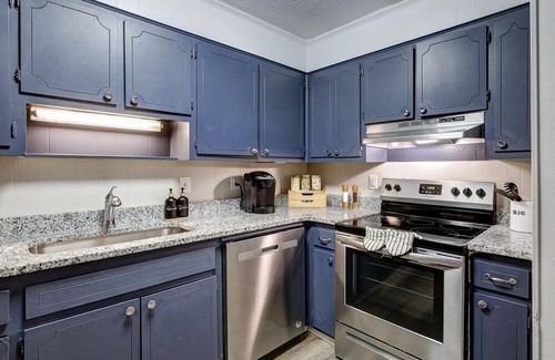 Gracewood House | Augusta 5bd: 10min to Golf Course - BBQ Grill