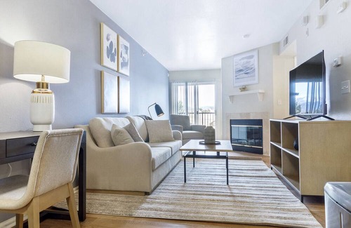 Northeast Colorado Springs Apartment | Modern Apartment in Prime Location (ID9129X87)