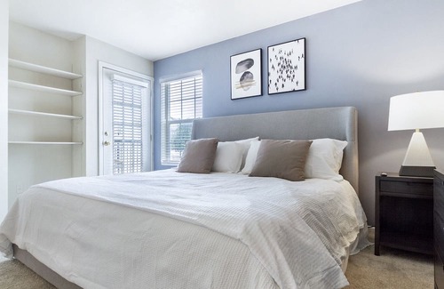 Northeast Colorado Springs Apartment | Modern Apartment in Prime Location (ID9129X87)