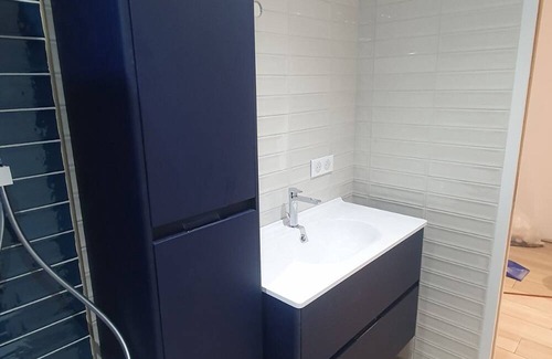 Saint-Francois-Longchamp Apartment | Apartment Saint-François-Longchamp, 1 bedroom, 5 persons