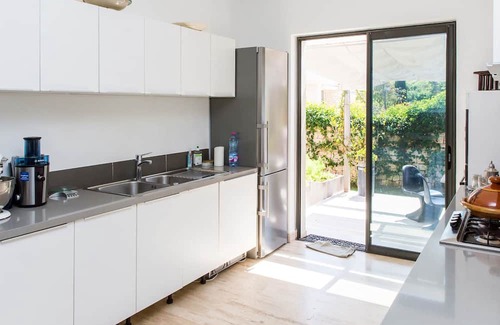 Essaouira Villa | My Rental Homes - Villa Allan golf club and SPA, with private pool