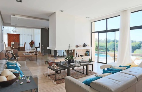 Essaouira Villa | My Rental Homes - Villa Allan golf club and SPA, with private pool