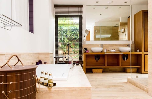 Essaouira Villa | My Rental Homes - Villa Allan golf club and SPA, with private pool