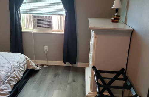 Port Lavaca House | Serenessentials