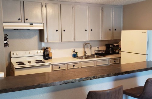 Port Lavaca House | Serenessentials