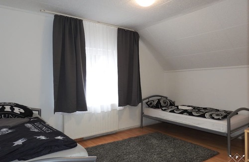 Hemelingen Apartment | Apartment Sandhof EG