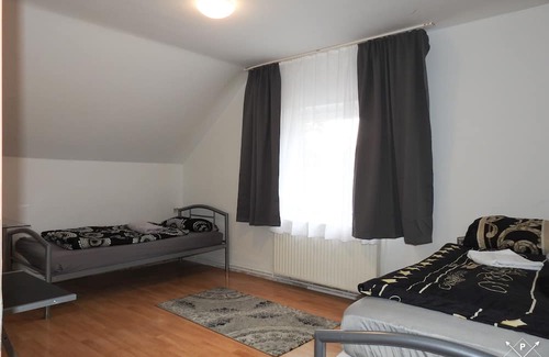 Hemelingen Apartment | Apartment Sandhof EG