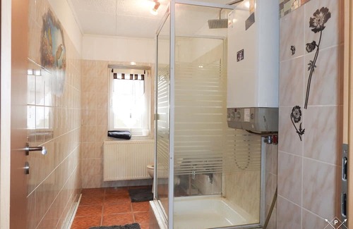 Hemelingen Apartment | Apartment Sandhof EG