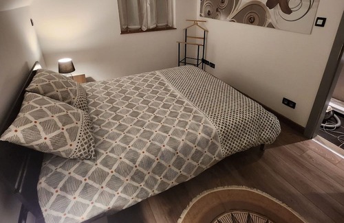 Muhlbach-sur-Munster Apartment | Appartement près des pistes de ski et sentiers de randonnées. Chez Flavie & Ludo