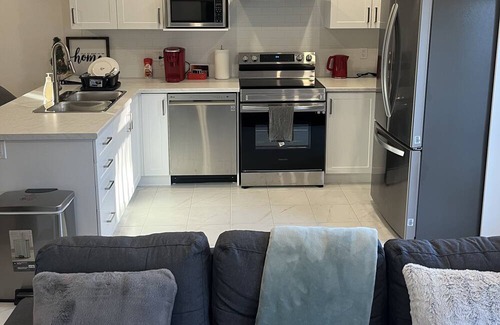 Clearview House | Luxury Home in Collingwood