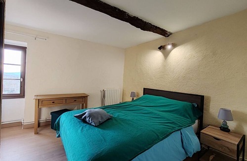 Villemus Bed & Breakfast | L'amphitryon