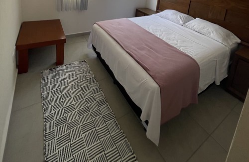 Mezcales House | Casa Cómoda y Funcionacon Piscina