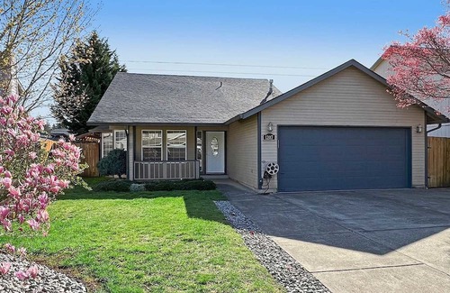 Mill Plain House | Cascadia Comfort Home on 166th #42006