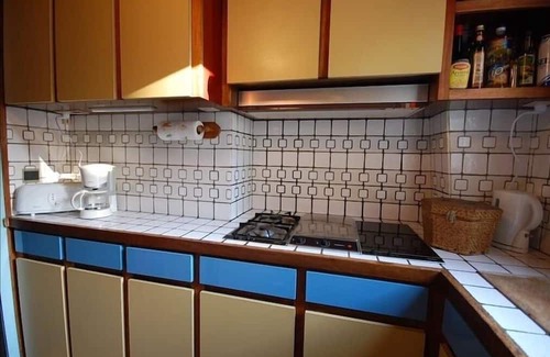 Asiatique Apartment | 80 Square Meters Family Apartment