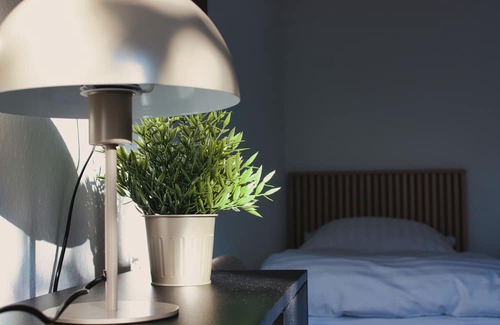 Korntal-Munchigan Apartment | Modern & Comfortable Apartment Stuttgart - Netflix - 4K TV - Waipu