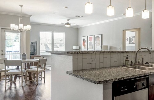 South Baton Rouge Apartment | Modern Apartment in Prime Location (ID8736X83)