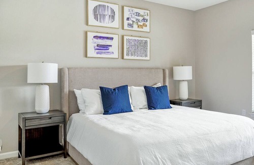 South Baton Rouge Apartment | Modern Apartment in Prime Location (ID8736X83)