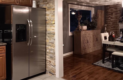 Windsor Forest Condo | Cozy retreat overlooking the beautiful marsh
