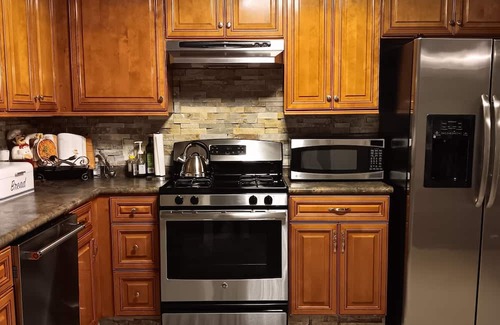 Windsor Forest Condo | Cozy retreat overlooking the beautiful marsh
