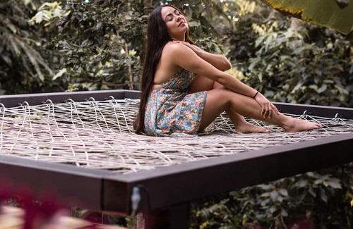 Aibonito House | ¡escapada Romántica! Glamping en Burbuja con Jacuzzi Privado Para Dos