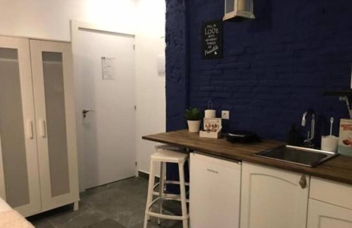 La Saidia Apartment | Apartament L1