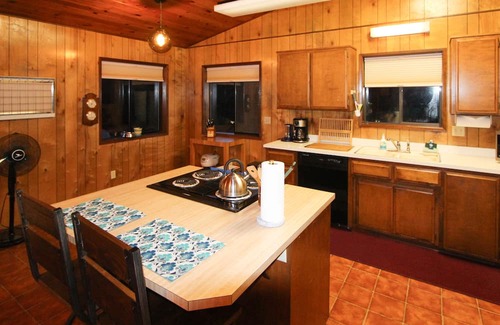 Brookings House | Dog-friendly home with yard & prime location in downtown Brookings