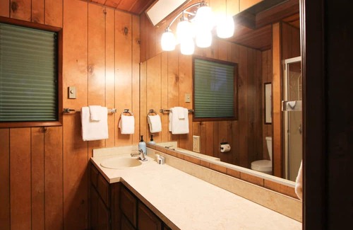 Brookings House | Dog-friendly home with yard & prime location in downtown Brookings