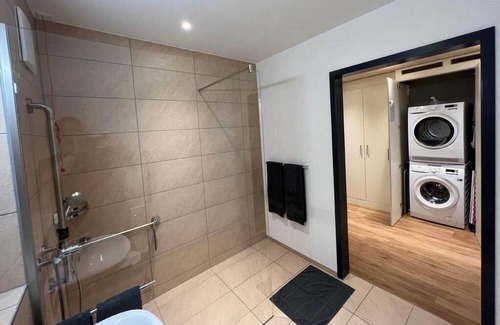 Pfaefers Dorf Apartment | Holiday apartment Flums for 1 - 2 persons with 1 bedroom - Holiday apartment