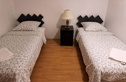 Houilles House | Homerez - Beautiful house for 6 ppl. with terrace at Houilles