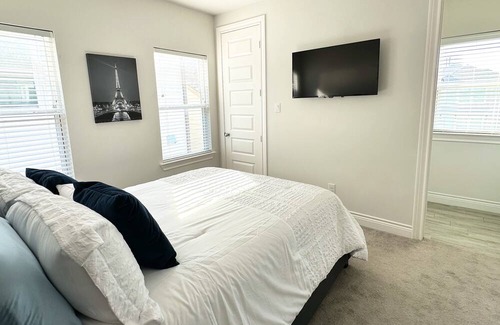 Memorial House | A Hideaway in Houston