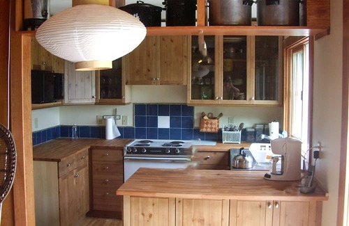 Wareham House | Secluded Bayview Retreat: Your Private Haven in Conservation Forest