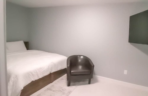 Landover House | Deluxe dwelling few minutes from Washington DC, FedEx stadium and UMC/Archives