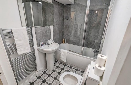 Edgbaston Apartment | Apart-Hotel - Flat 1 - 2 bed 1.5 bath