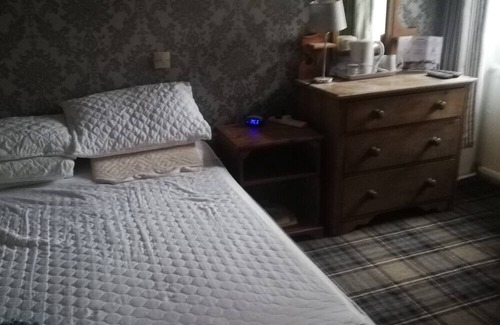Whiteness Apartment | Inchbae Lodge - Free fishing for guests