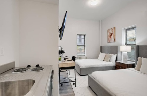 Brooklyn House | Serenity in the City: Your Brooklyn Gem