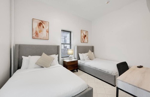 Brooklyn House | Serenity in the City: Your Brooklyn Gem