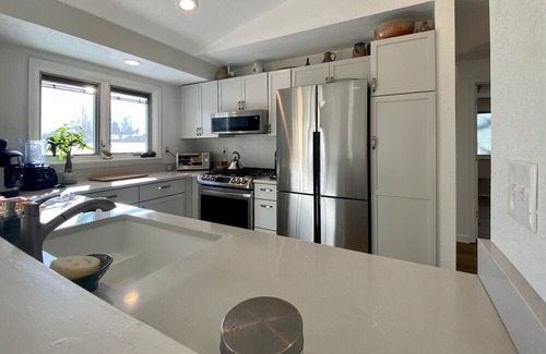 Louisville House | Louisville Oasis near Downtown