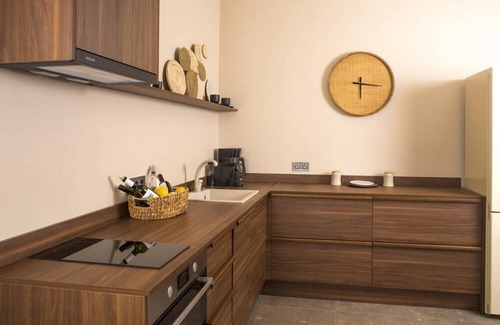 Akovitika Villa | ISholidays Kalamata Elaia Grove Villa 1