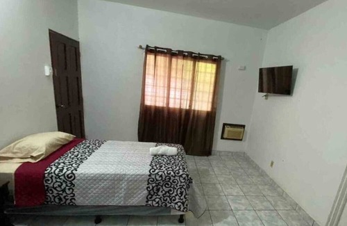 San Sebastian Villa | Habitación Sencilla La Villa