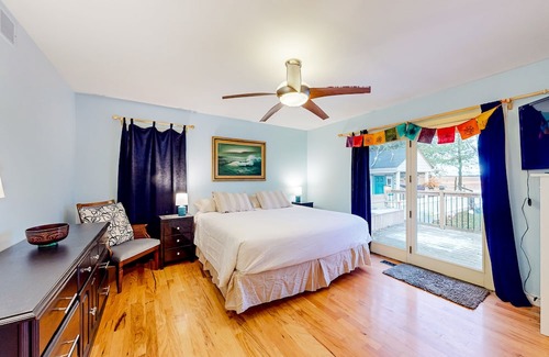 Centre Wellington House | Spacious retreat with pool, hot tub, firepit, & two living rooms