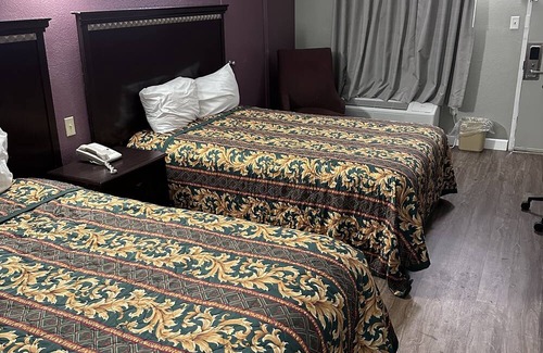 Manchester Hotel | Southern inn