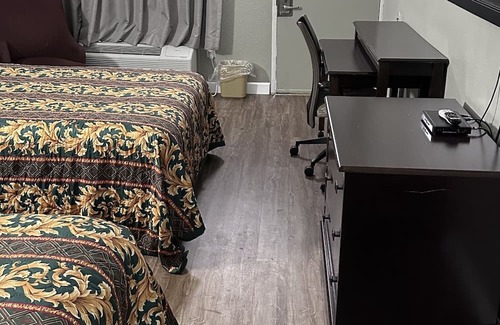 Manchester Hotel | Southern inn