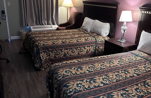 Manchester Hotel | Southern inn