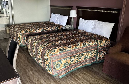 Manchester Hotel | Southern inn