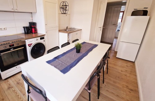 Klushof Apartment | Ferienunterkunft
