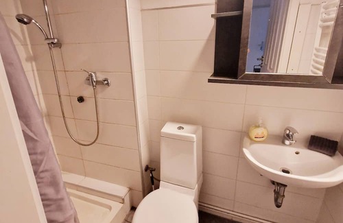 Klushof Apartment | Ferienunterkunft