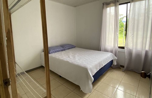 Bijagua House | Casa Brisa de la Montaña, un Lugar Rodeado de Naturaleza