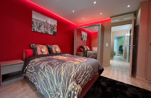 Besancon Apartment | Vrbo Property