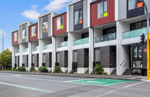Avondale Apartment | Urban Thrive Studio is in a great location